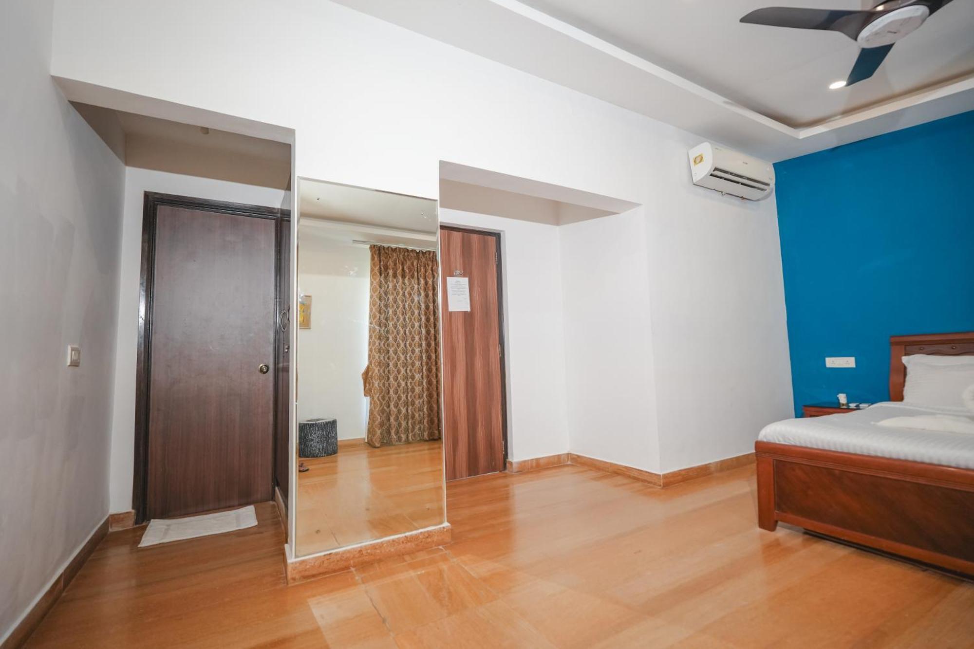 Villa M - Jia 3- 3Bhk In Candolim, Pool Facing, Near Beach, Breakfast Included Ngoại thất bức ảnh