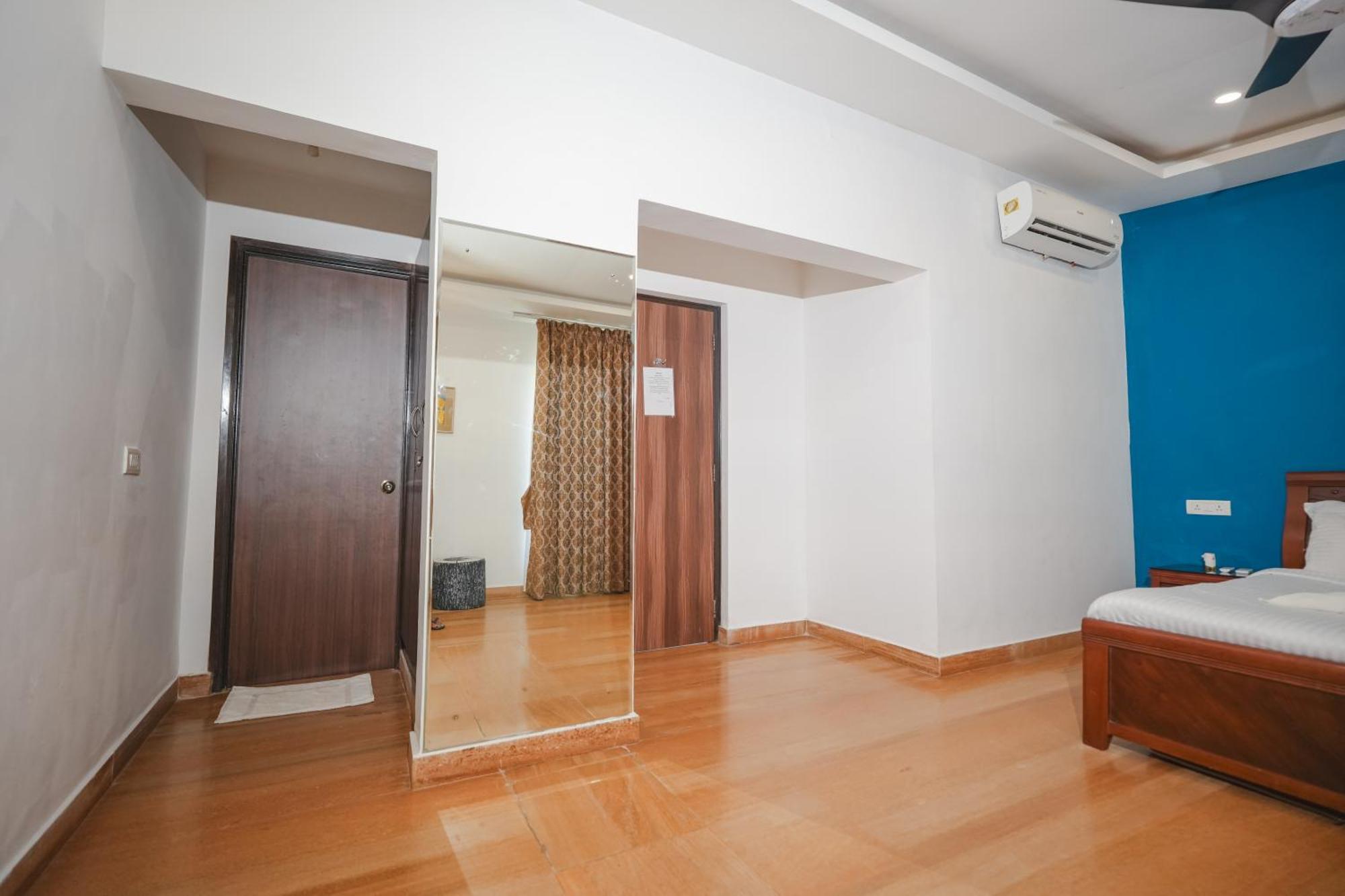 Villa M - Jia 3- 3Bhk In Candolim, Pool Facing, Near Beach, Breakfast Included Ngoại thất bức ảnh