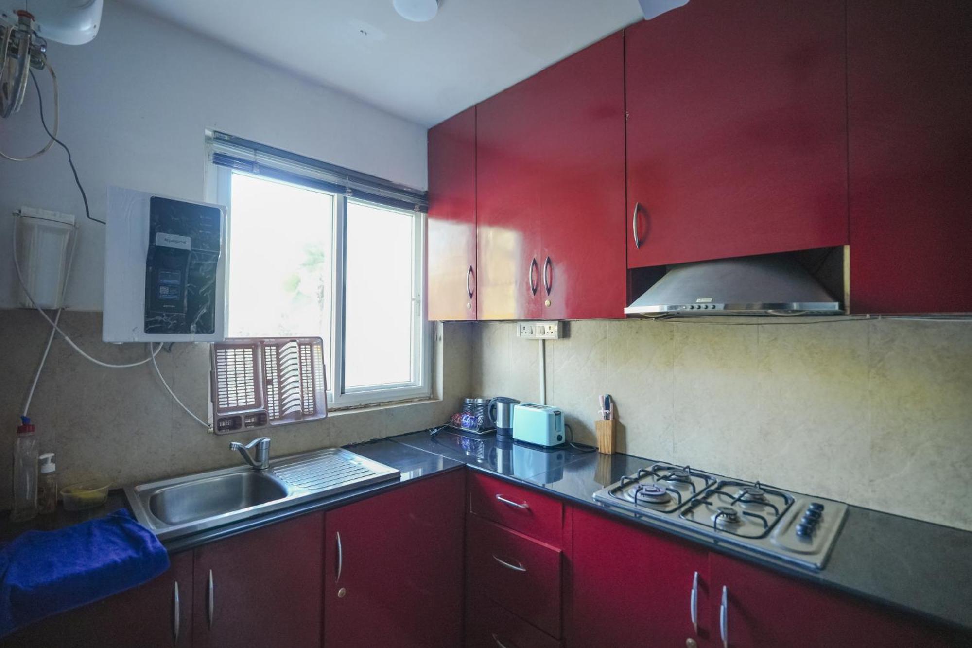 Villa M - Jia 3- 3Bhk In Candolim, Pool Facing, Near Beach, Breakfast Included Ngoại thất bức ảnh