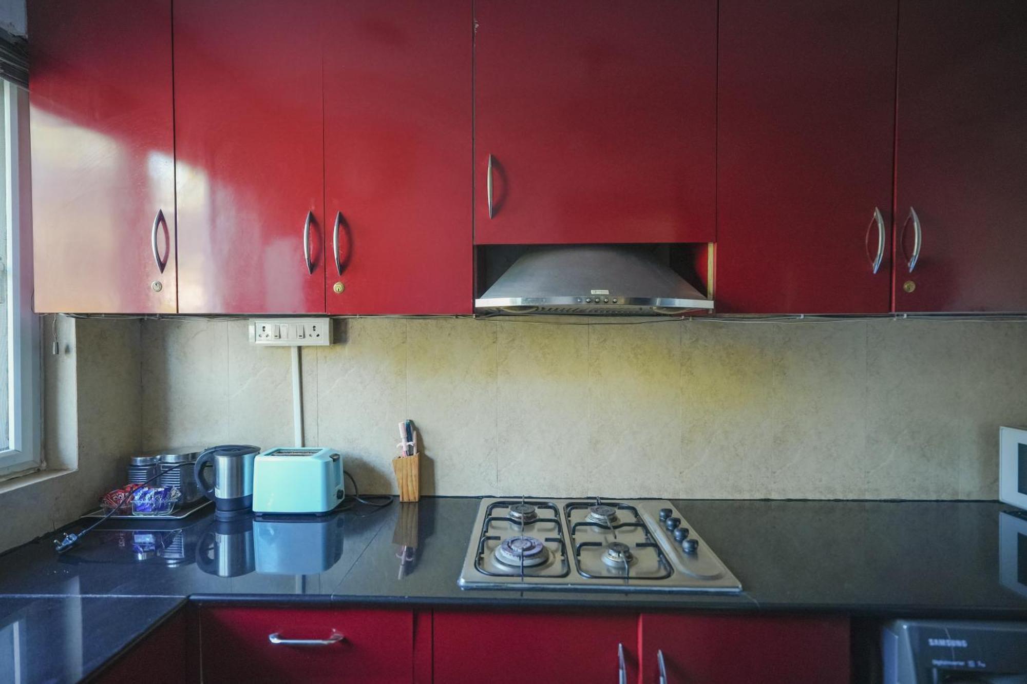 Villa M - Jia 3- 3Bhk In Candolim, Pool Facing, Near Beach, Breakfast Included Ngoại thất bức ảnh