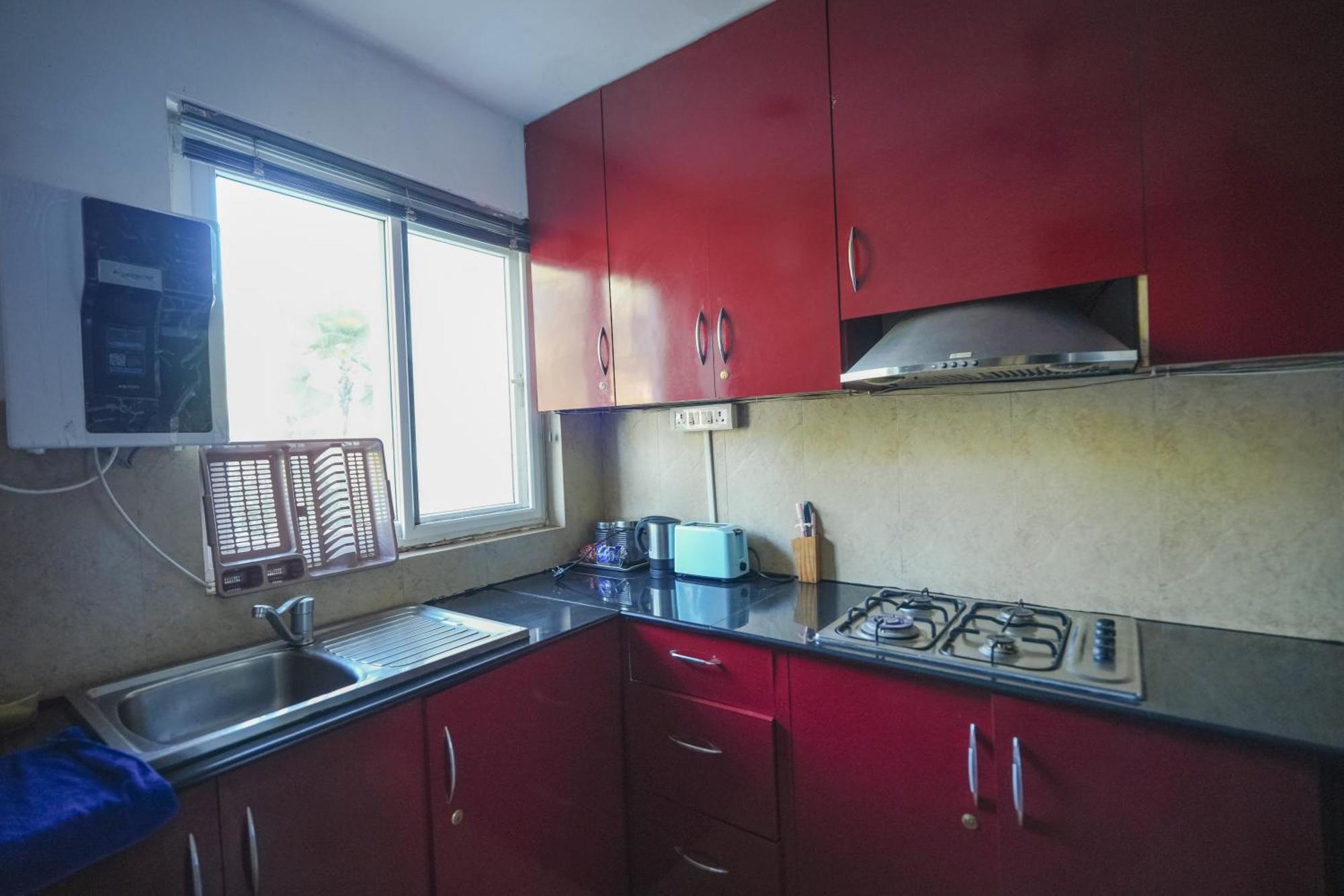 Villa M - Jia 3- 3Bhk In Candolim, Pool Facing, Near Beach, Breakfast Included Ngoại thất bức ảnh