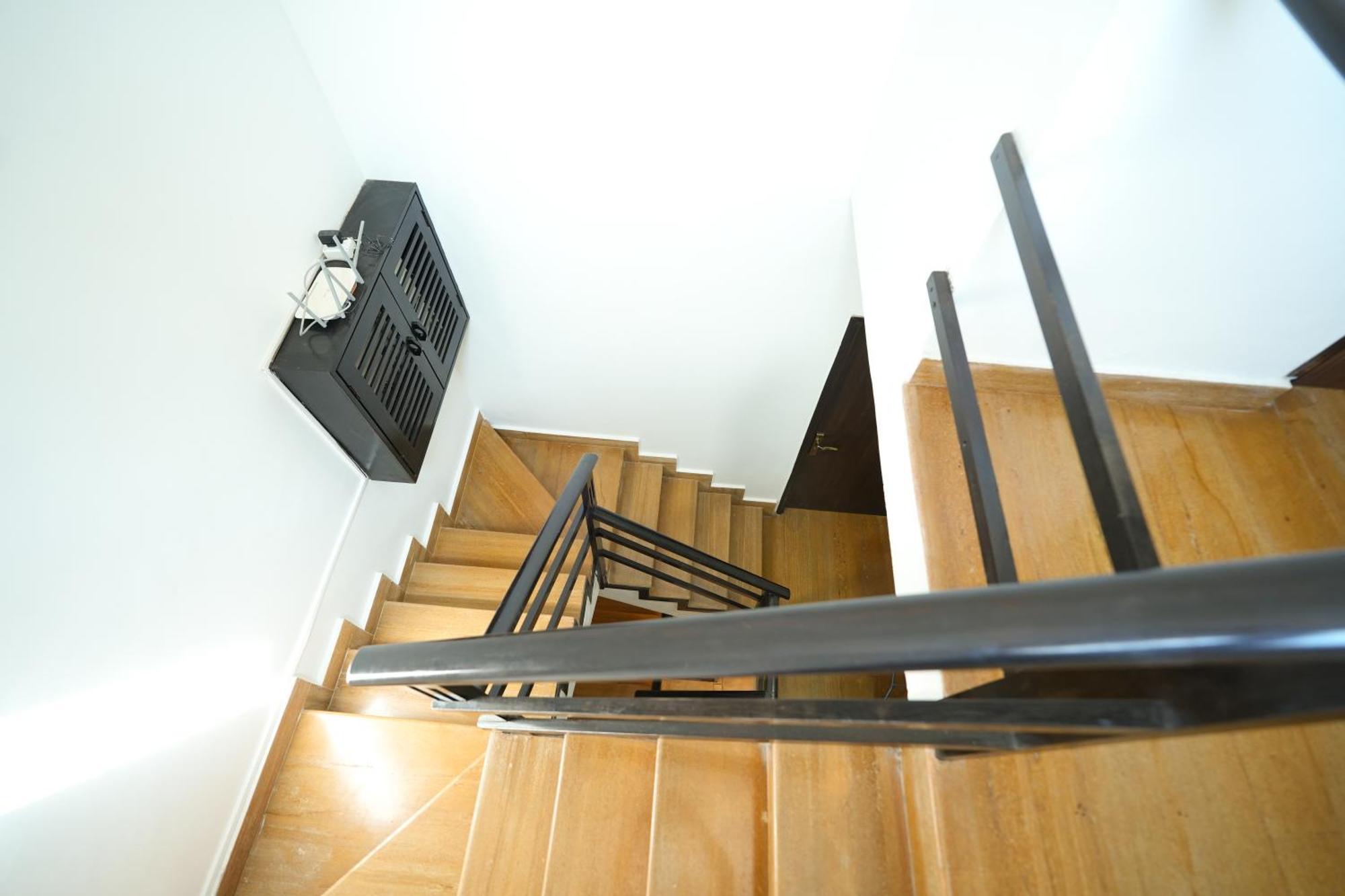 Villa M - Jia 3- 3Bhk In Candolim, Pool Facing, Near Beach, Breakfast Included Ngoại thất bức ảnh